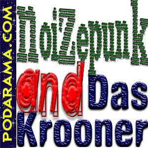 Noizepunk and Das Crooner